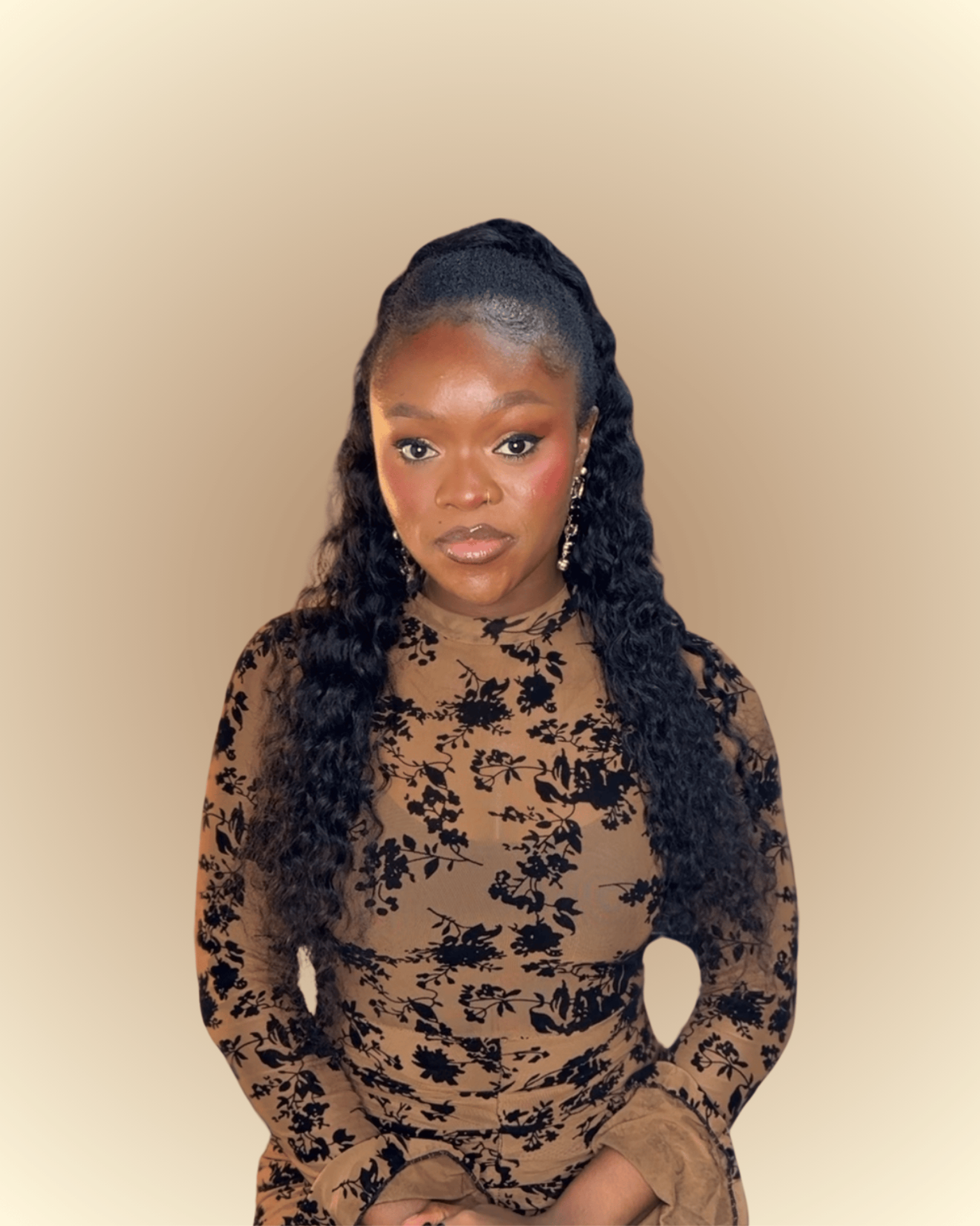 Aderonke Fowosere — Founder, Phōs Consultancy